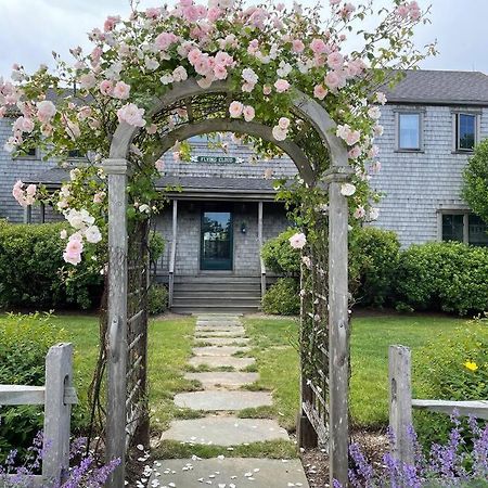 Flying Cloud Villa Nantucket Kültér fotó
