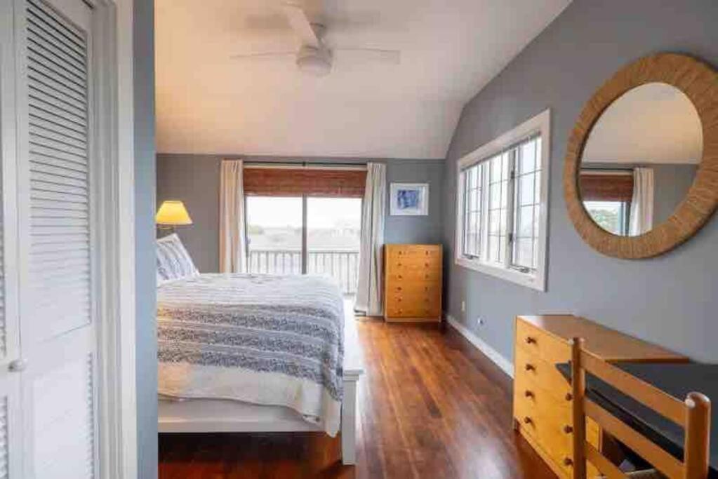 Flying Cloud Villa Nantucket Kültér fotó