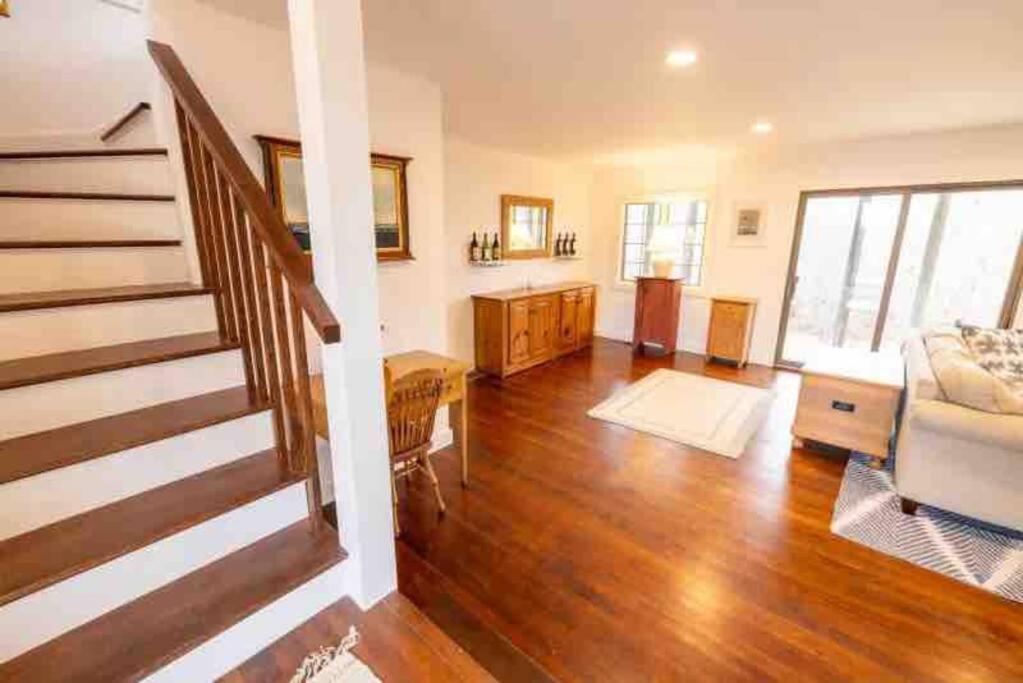 Flying Cloud Villa Nantucket Kültér fotó