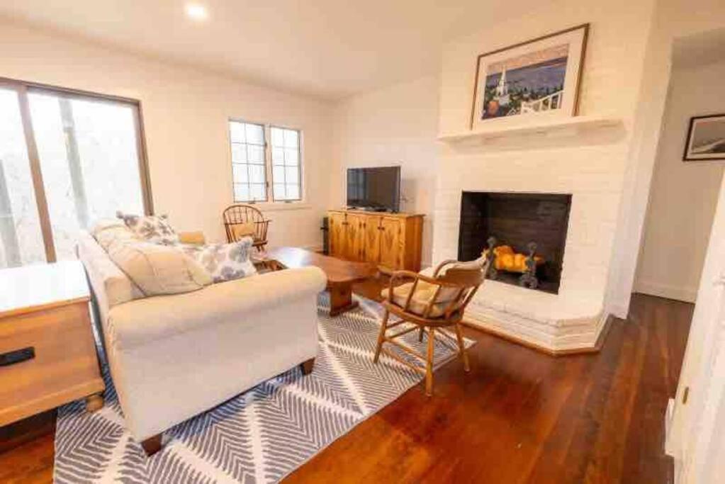 Flying Cloud Villa Nantucket Kültér fotó