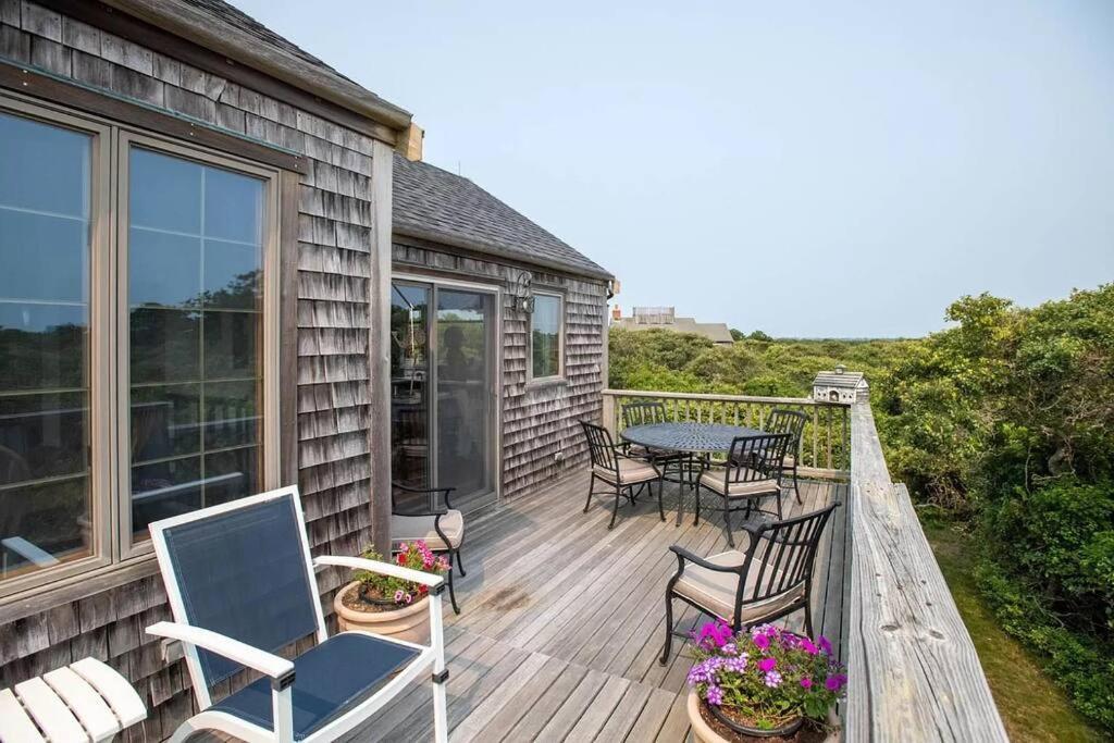 Flying Cloud Villa Nantucket Kültér fotó