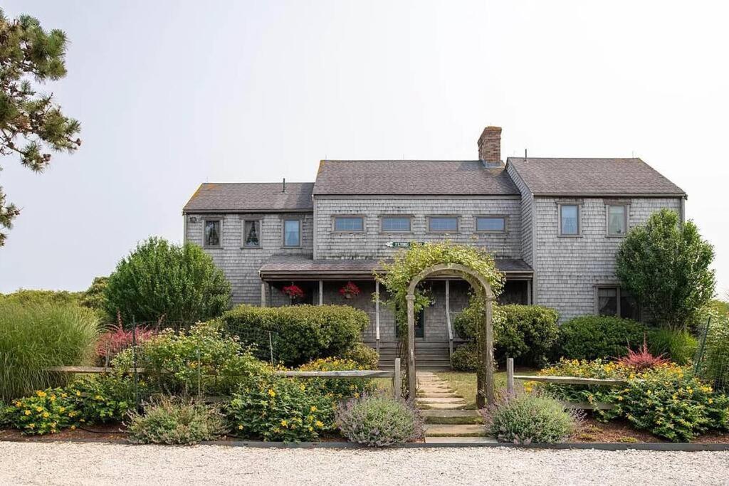 Flying Cloud Villa Nantucket Kültér fotó