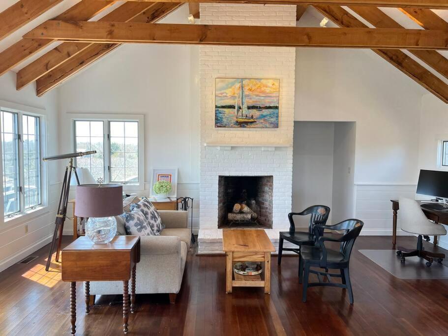 Flying Cloud Villa Nantucket Kültér fotó