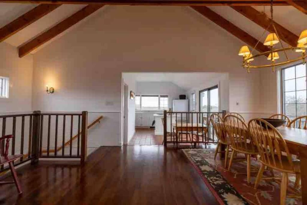 Flying Cloud Villa Nantucket Kültér fotó