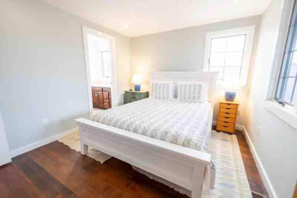 Flying Cloud Villa Nantucket Kültér fotó