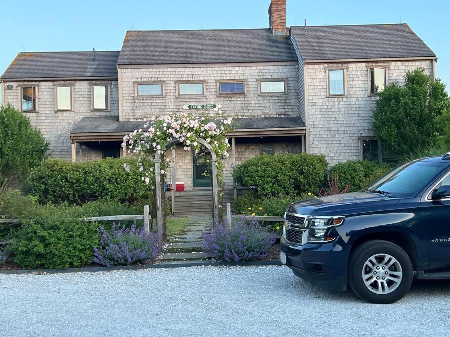 Flying Cloud Villa Nantucket Kültér fotó