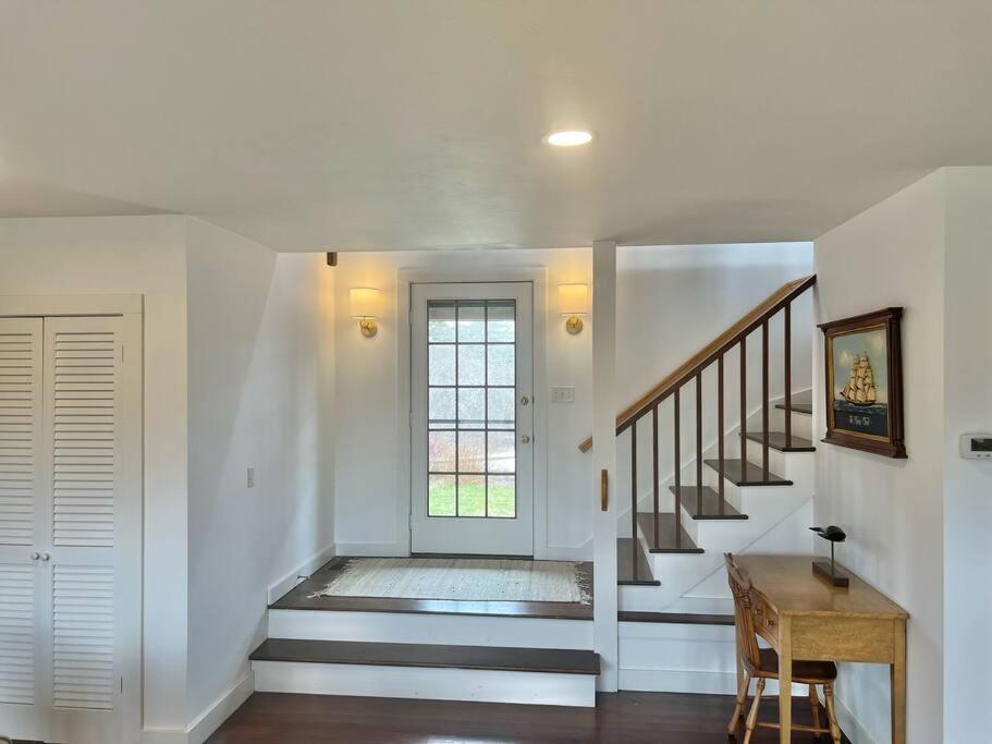 Flying Cloud Villa Nantucket Kültér fotó