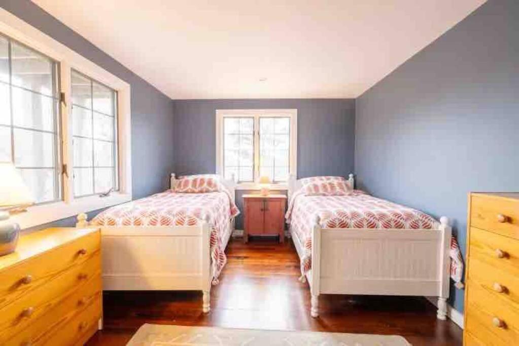 Flying Cloud Villa Nantucket Kültér fotó