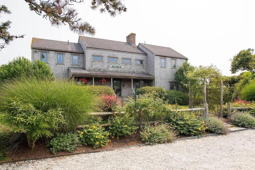 Flying Cloud Villa Nantucket Kültér fotó