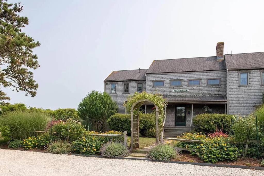 Flying Cloud Villa Nantucket Kültér fotó