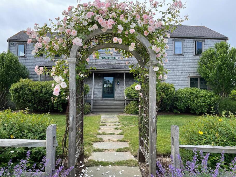 Flying Cloud Villa Nantucket Kültér fotó